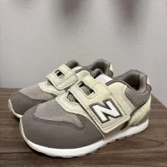 ニューバランス　996 16センチ　キッズスニーカー