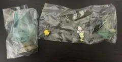 ポケモン ランタンジオラマ ネマシュ&バチュルのサムネイル