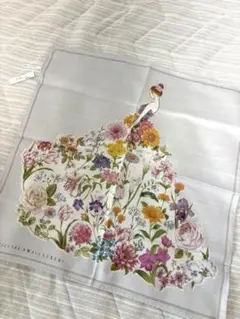 CLASSICS THE SMALL LUXURY ハンカチのサムネイル