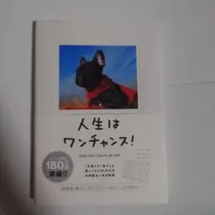 人生はワンチャンス! 「仕事」も「遊び」も楽しくなる65の方法