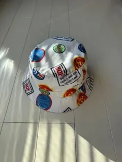 HUF バケットハット