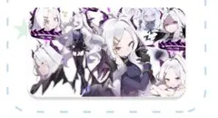 2025年最新】ブルーアーカイブ ヒナ プレイマットの人気アイテム