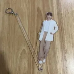 SEVENTEEN ode to you アクリルスティック　ミンギュ