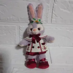 ディズニーシー イッツ クリスマス タイム ステラルー