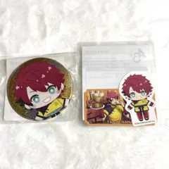 A3! ラッキーくじ 七尾太一