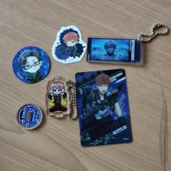 MAD TRIGGER CREW セット