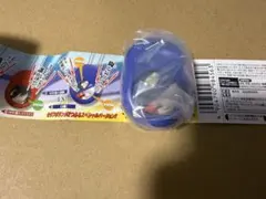 家庭教師ヒットマンREBORN! 六道骸　白蘭　サウンドエッグ　キーホルダー