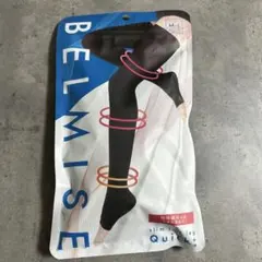 BELMISE スリムフルレッグクイックプラス　M-Lのサムネイル