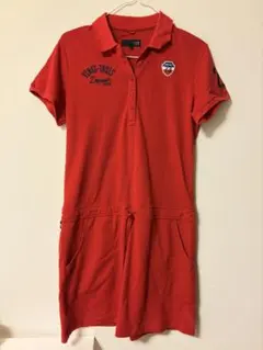 23区golf ワンピースのサムネイル