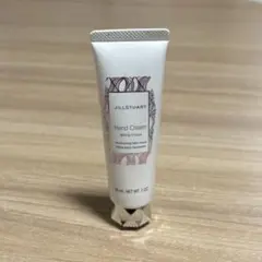 ジルスチュアート ハンドクリーム ホワイトフローラル 30g