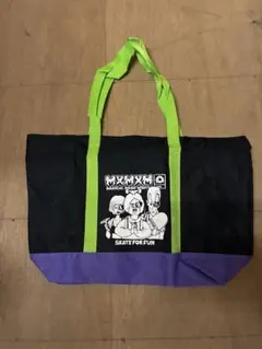 mxmxm トートバッグ