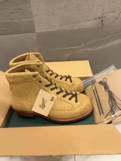 DANNER PABLO VINCI TRUMPLE PV US9 27cm - メルカリ