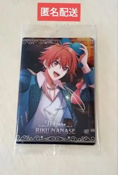 アイナナウエハース26 七瀬陸