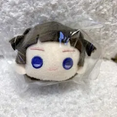 きゅるりんってしてみて　カプセルトイ　ぬいぐるみリング　環やね　B