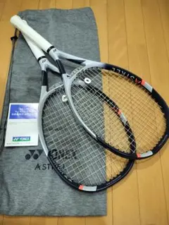 ヨネックス ミューズ98 G2 2本セット muse yonex - メルカリ