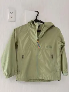 【美品】THE NORTH FACE キッズ薄手アウター 130