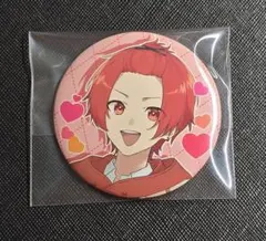 1 いれいす りうら 缶バッジ 推しから君へ