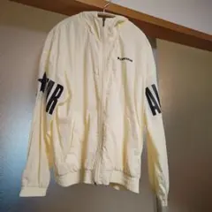 CONVERSE フード付きナイロンジャケット　サイズL　新品未使用