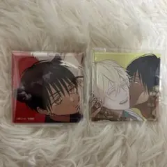 2025年最新】后宮のオメガ アクリルスタンドの人気アイテム - メルカリ