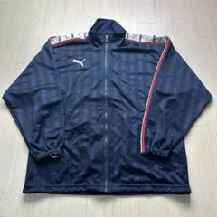 PUMA ジャージ サイズS〜M Y2K