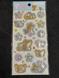 リラックマ エアーシール