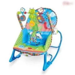 Fisher-Price インファント・トドラーロッカー（バウンサー＆チェア