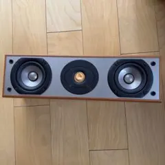 YAMAHA NS-C200 センタースピーカー 動作確認済 - メルカリ