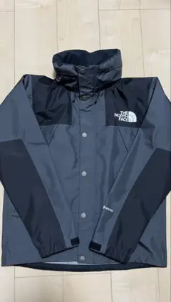 ノースフェイス　レインテックス　ジャケット　NP11914 美品