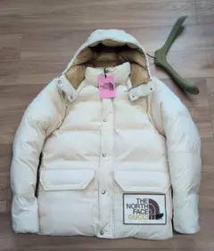 2026年最新】the north face gucci ダウンの人気アイテム - メルカリ
