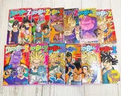 2025年最新】ドラゴンボール フルカラー 魔人ブウ編 1の人気アイテム