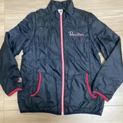 パラディーゾ　2way中綿ゴルフジャケット　L レディースゴルフウェア　ベスト