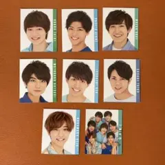 Myojo データカード デタカ 2018年 7 MEN 侍