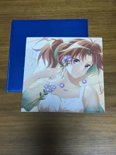 響け！ユーフォニアム 前編 1週目 入場者特典 黄前久美子 京アニ