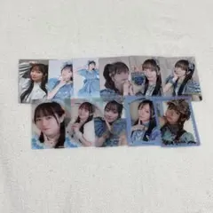 FRUITS ZIPPER 真中まな トレカ　まとめ売り