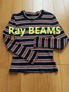 Ray BEAMSカットソー Mのサムネイル