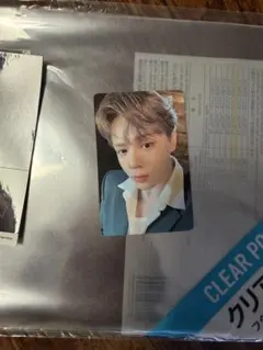 トレカ 鶴房汐恩