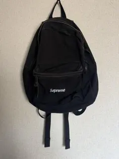 SUPREME バックパック