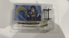 刀剣乱舞 刀剣フィギュアコレクション 三日月宗近B