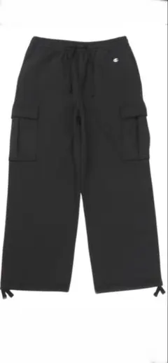Champion　SUPER FLEECE CARGO PANTSスウェット
