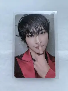 ソンファ トレカ