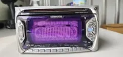 当時物希少ハイエンド機種ケンウッドDPX-9100mjiスペアナ - メルカリ