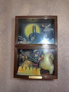 ナイトメアー・ビフォア・クリスマス　シネマジックミュージアム