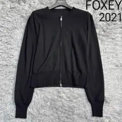 2026年最新】Foxey レディース カーディガン・ボレロ・アンサンブルの