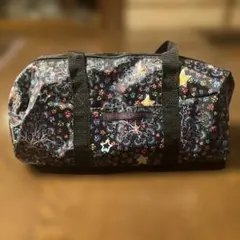 TSUMORI CHISATO ツモリチサト　バッグ　花柄　手提げ