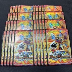 未開封品（1デッキ）】不死鳥編 マーズ・フラッシュ・デッキ デュエル