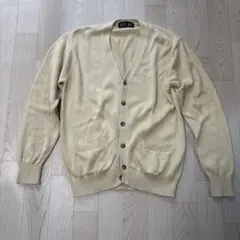 イーストボーイカーディガンベージュ11号