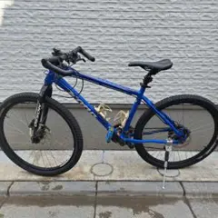 KONA BLAST 26インチ 21段変速 MTB SHIMANO DEOREのサムネイル