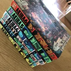 2026年最新】akira 全巻 初版の人気アイテム - メルカリ