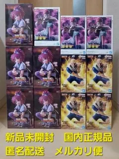 HUNTER×HUNTER　フィギュア　ぬーどるストッパー