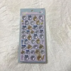 m*u様 正規品 ボンボンドロップシール ちいかわ